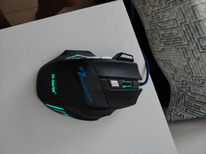 Vendo mouse 