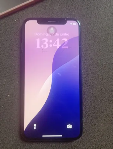 iPhone xs 