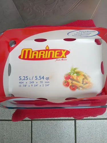 Linda assadeira marinex