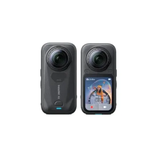 CÂMERA INSTA 360 X6 STANDART