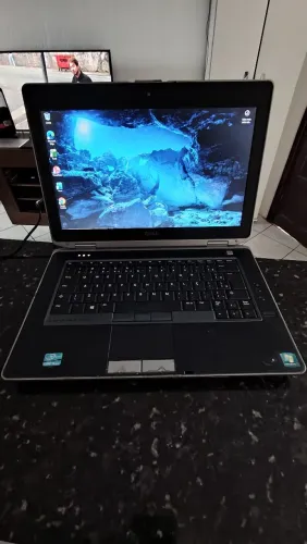 Notebook DELL