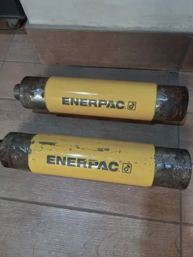 CILINDRO HIDRÁULICO ENERPAC