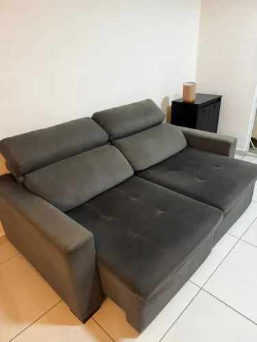 SOFÁ RETRÁTIL