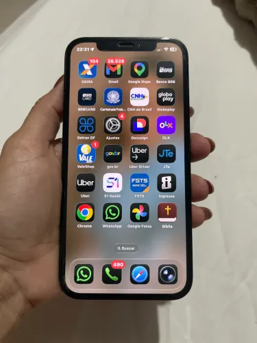 Vendo iPhone 12 Pro