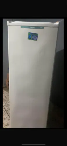 Vendo frezzer