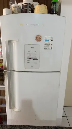 Geladeira Brastemp 510 litros