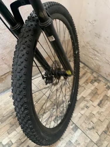 Bicicleta aro 29