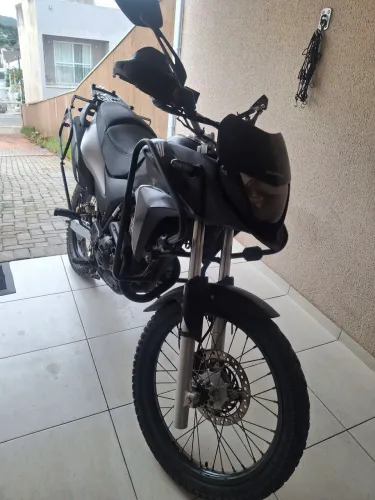 Xre 300 2015 Baixo Km Impecável Abaixo Fipe