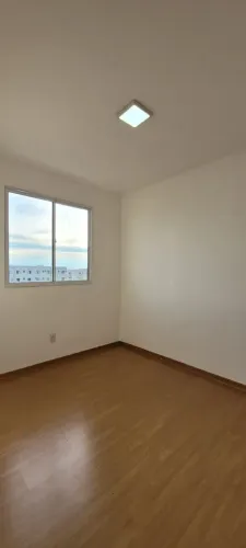 Residencial Itamaracá - Goiânia - GO