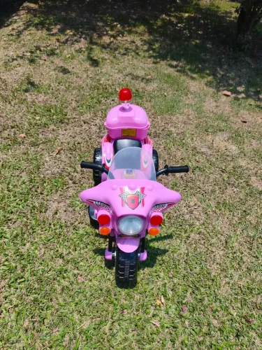 Moto infantil