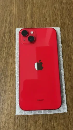 iPhone 14 Plus 128gb Red