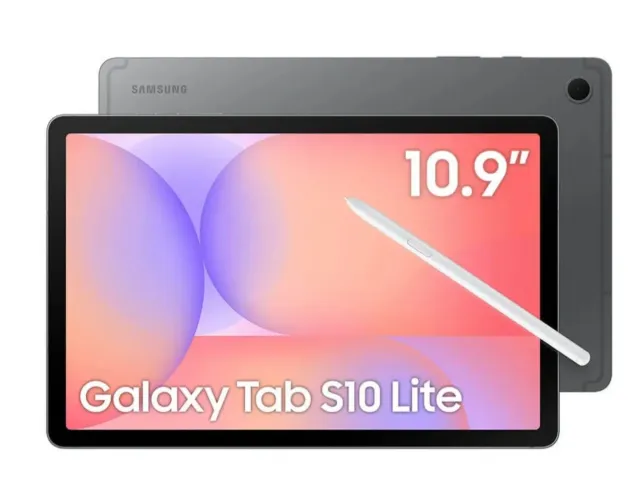 Samsung Galaxy Tab S10 Lite