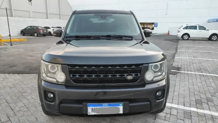 Land Rover Discovery4 SE 3.0 4X4 Tdv6/sdv6 Die.aut. 2014