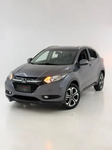 Honda HR-V EX 1.8 Flexone 16V 5P Aut. 2018