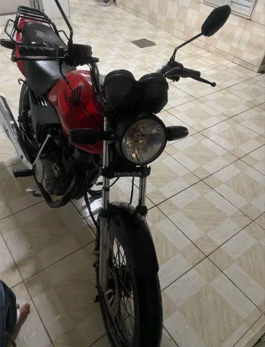 CG 125