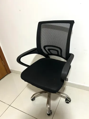 Cadeira giratória