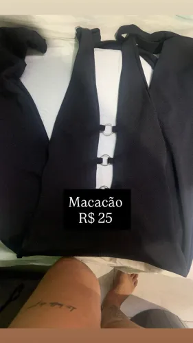 Desapegos de roupas