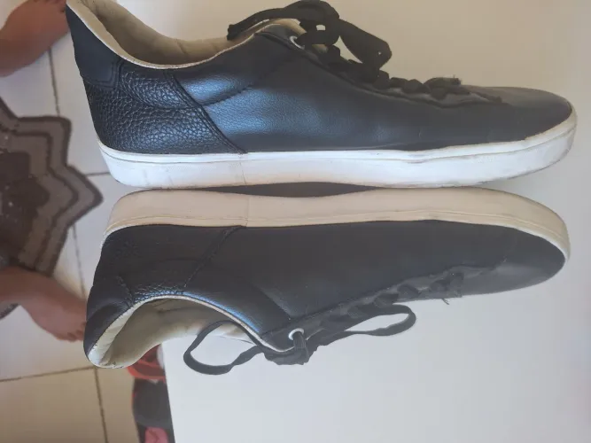 Tenis zara Casual