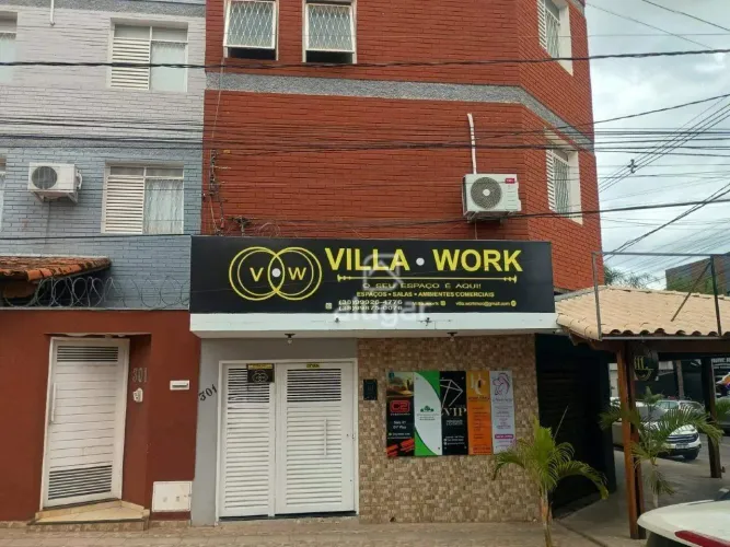 Sala para alugar, Funcionários - Montes Claros/MG - R$ 1.300,00 - Alugar Imóveis