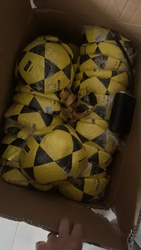Bola de futevôlei
