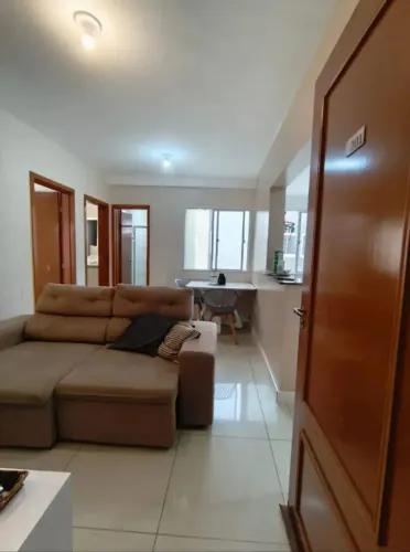 Apartamento para venda na Estrada da Maioba, passo chave, 2 quartos