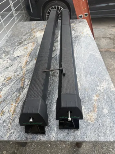 RACK TETO FIAT FASTBACK