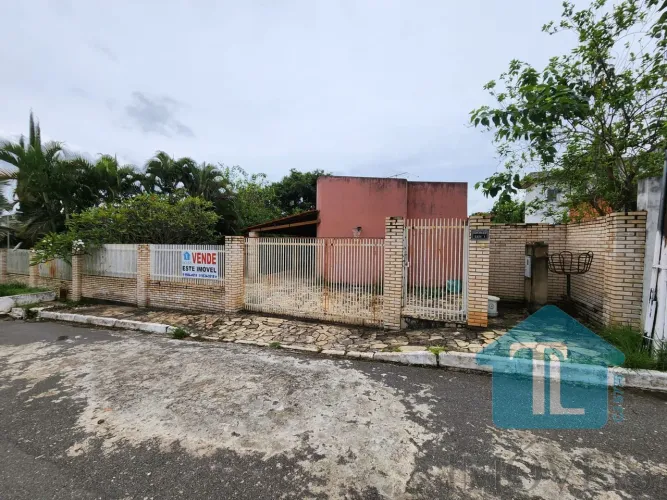 COND. OURO VERMELHO I - LOTE 1442 M2