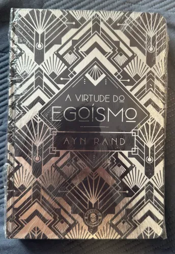 A Virtude do Egoísmo - Versão Clube Ludovico
