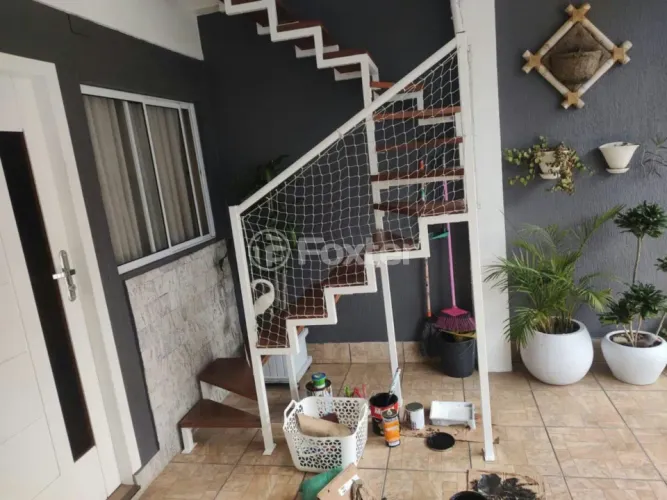 Casa à venda Estrada Cristiano Kraemer, Vila Nova - Porto Alegre