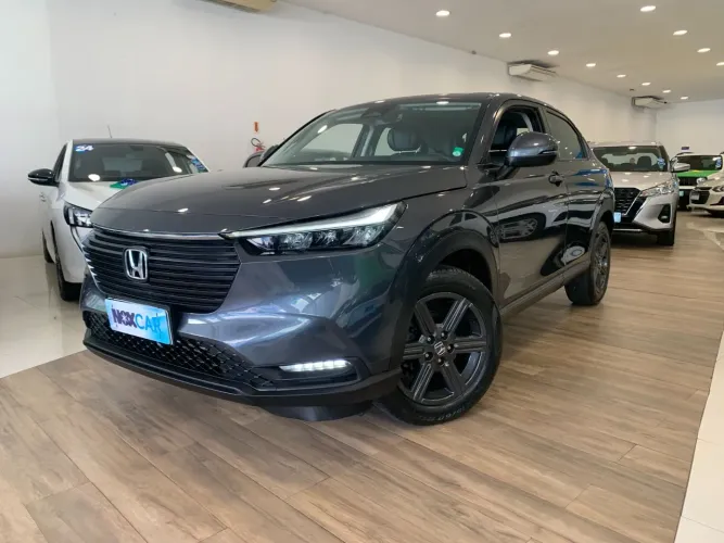 Honda HR-V EXL 1.5 Sensing 16V 5P Aut. 2023