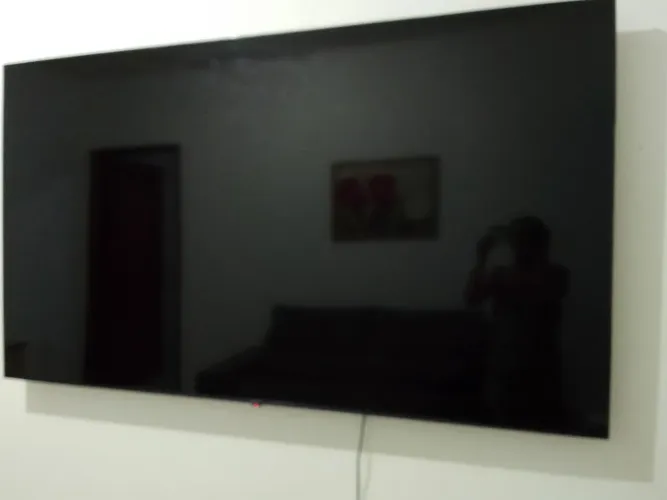 Tv LG Q led 75 polegadas 