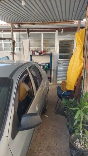 Casa para Venda em Paulínia, São José 1, 1 dormitório, 1 banheiro