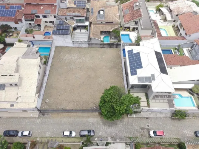 Terreno para Venda em Vitória, Mata da Praia