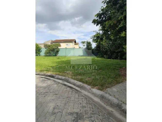 Terreno a venda - Jardim dos Eucaliptos, Tremembe