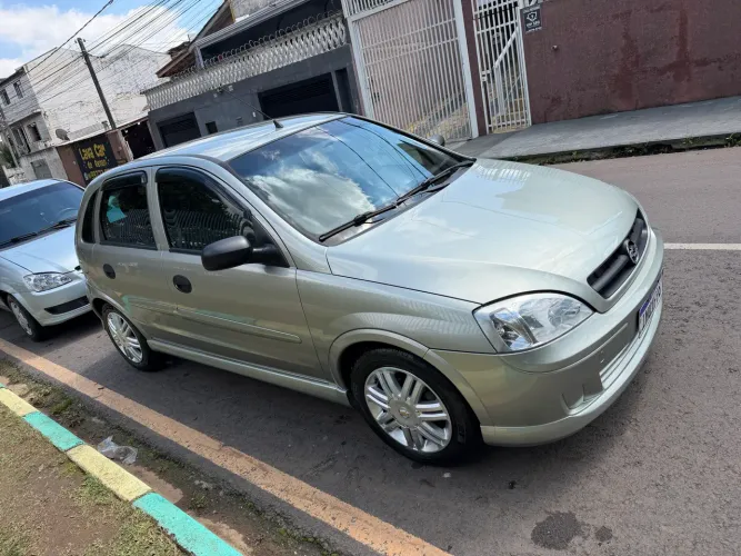 Chevrolet Corsa Hat. JOY 1.0/ 1.0 Flexpower 8V 5P 2006