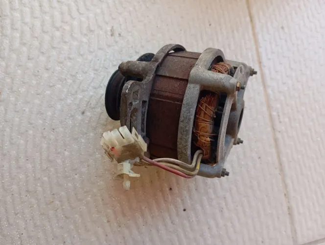 Motor brastemp 9k