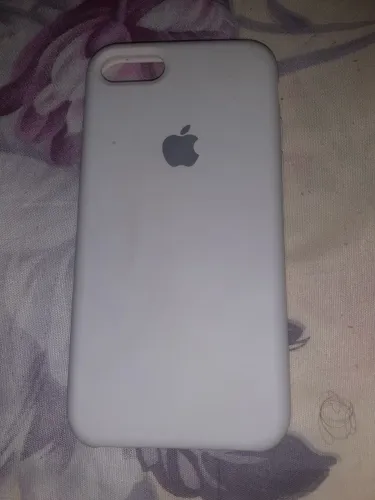 Capinha iphone 7