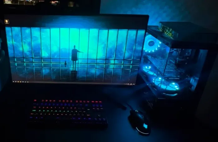 Computador Gamer