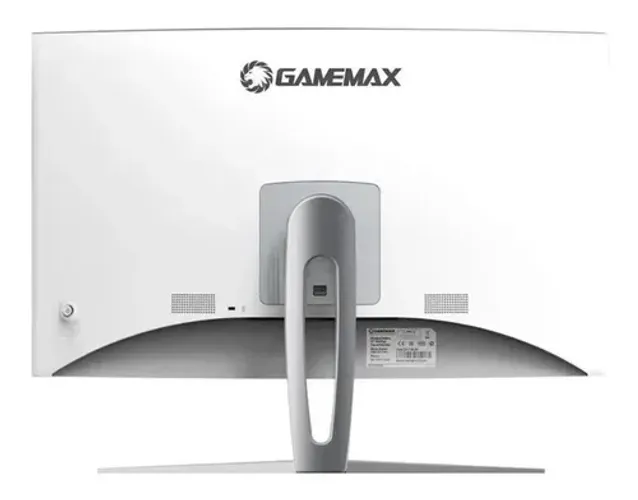 Base para monitor gamemax 27? curvo prata