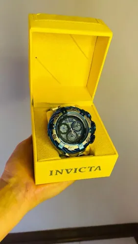 Relógio Invicta