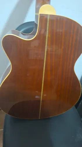 Violão Tagima Dallas