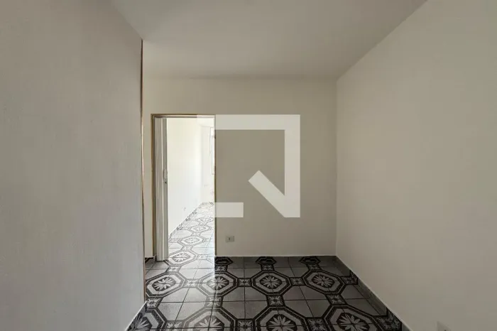 Apartamento à Venda - Santa Cecília, 2 Quartos, 45 m2