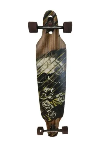 Skate longboard Sector 9 importado usado