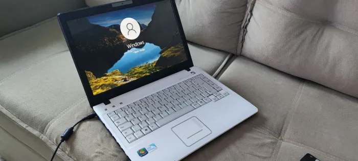 Notebook positivo premium