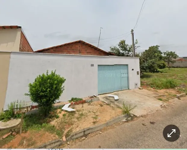 Casa a venda no palmas sul