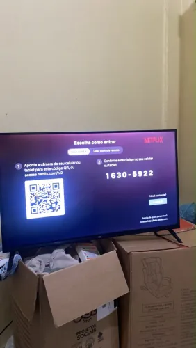 Tv 32 polegadas