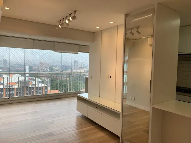 Apartamento à Venda Rua Fortunato Ferraz, Vila Anastácio/SP