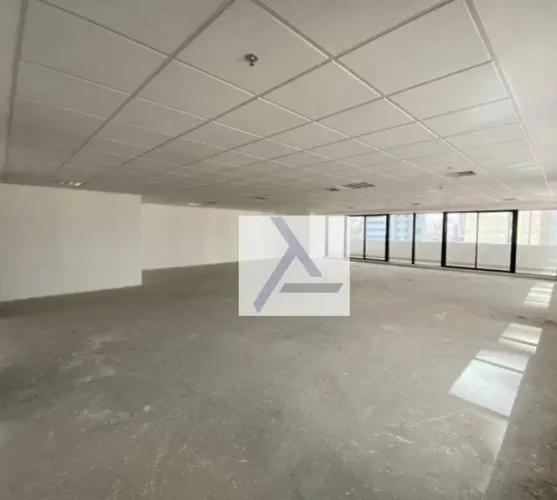 Sala para alugar, 211 m² por R$ 16.550,00/mês - Barra Funda - São Paulo/SP