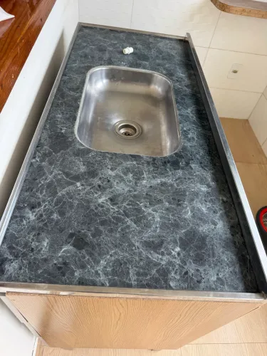 Cuba de marmorite VENDER HOJE