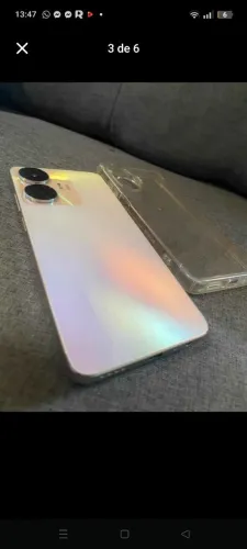 Realme c55 256g